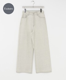 PICCADILLY | 『別注』PICCADILLY×URBAN RESEARCH デニムストレートパンツ(その他パンツ)