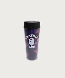 A BATHING APE（アベイシングエイプ）の「COLOR CAMO TUMBLER（グラス/マグカップ/タンブラー）」