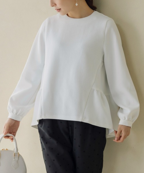 ブランド古着】長袖カットソー（Tシャツ/カットソー）｜Sono（ソーノ 