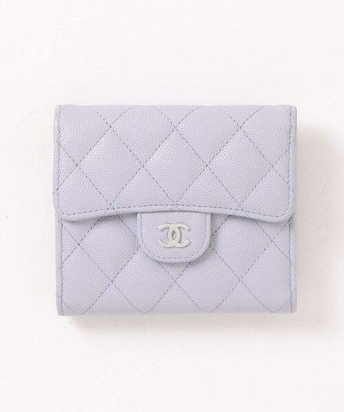 ブランド古着】CHANEL｜シャネルの財布古着通販 - ZOZOUSED