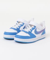 NIKE(�i�C�L)�́sNIKE�t��� �ް۳ LOW BBALL PS(�X�j�[�J�[)