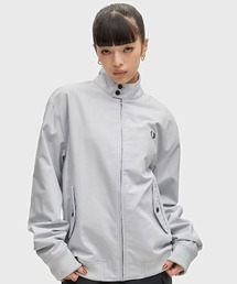 FRED PERRY(�t���b�h�y���[)��ZOZO����I�I�y��s�\���t���zClassic Harrington Jacket�^�N���V�b�N�n�����g���W���P�b�g(�u���]��)