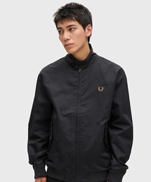 FRED PERRY（フレッドペリー）の「【先行予約受付中】Classic Harrington Jacket/クラシックハリントンジャケット（ブルゾン）」