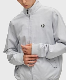 FRED PERRY｜フレッドペリーのブルゾン（ジップアップ）通販 - ZOZOTOWN