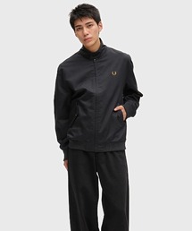 FRED PERRY（フレッドペリー）の「ZOZO限定！！【先行予約受付中】Classic Harrington Jacket／クラシックハリントンジャケット（ブルゾン）」