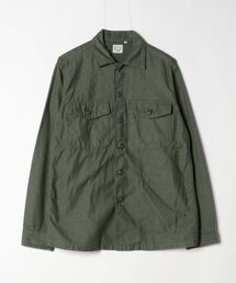 orSlow（オアスロウ）の「長袖シャツ（シャツ/ブラウス）」