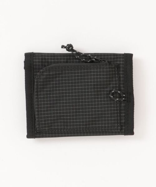 COBMASTER(コブマスター)の「COB_Boxrip_LEISURE WALLET(ボディバッグ/ウエストポーチ・メンズ・ブラック/グレー/ワイン/モスグリーン/カーキ・FREE)」の6枚目の写真