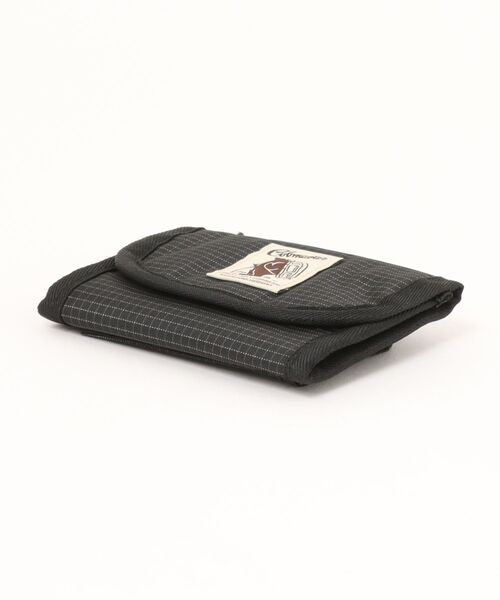 COBMASTER(コブマスター)の「COB_Boxrip_LEISURE WALLET(ボディバッグ/ウエストポーチ・メンズ・ブラック/グレー/ワイン/モスグリーン/カーキ・FREE)」の7枚目の写真