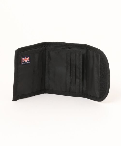 COBMASTER(コブマスター)の「COB_Boxrip_LEISURE WALLET(ボディバッグ/ウエストポーチ・メンズ・ブラック/グレー/ワイン/モスグリーン/カーキ・FREE)」の8枚目の写真