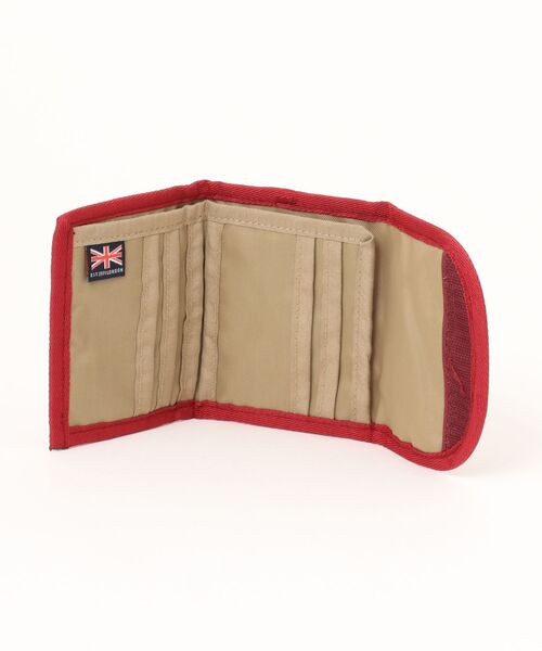 COBMASTER(コブマスター)の「COB_Boxrip_LEISURE WALLET(ボディバッグ/ウエストポーチ・メンズ・ブラック/グレー/ワイン/モスグリーン/カーキ・FREE)」の11枚目の写真