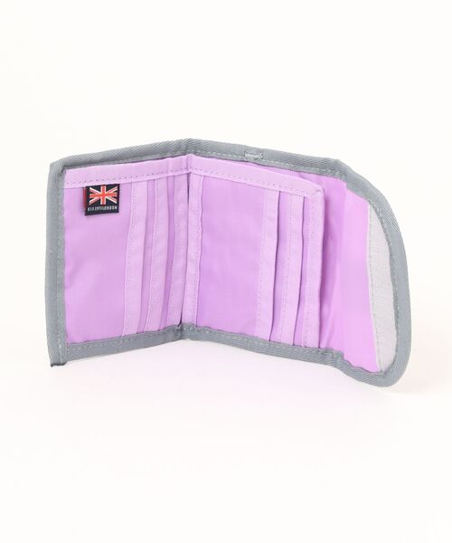 COBMASTER(コブマスター)の「COB_Boxrip_LEISURE WALLET(ボディバッグ/ウエストポーチ・メンズ・ブラック/グレー/ワイン/モスグリーン/カーキ・FREE)」の12枚目の写真