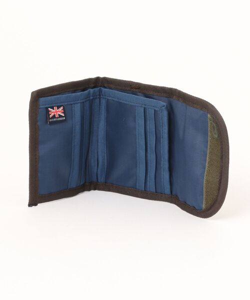 COBMASTER(コブマスター)の「COB_Boxrip_LEISURE WALLET(ボディバッグ/ウエストポーチ・メンズ・ブラック/グレー/ワイン/モスグリーン/カーキ・FREE)」の13枚目の写真