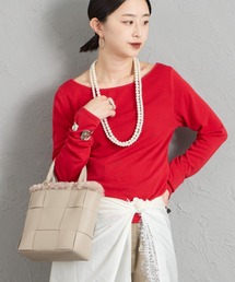 CACHELLIE（カシェリエ）の「[CACHELLIE/カシェリエ] メッシュデザイン 4WAY トートバッグ（トートバッグ）」