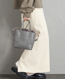 CACHELLIE | [CACHELLIE/カシェリエ] メッシュデザイン 4WAY トートバッグ(トートバッグ)
