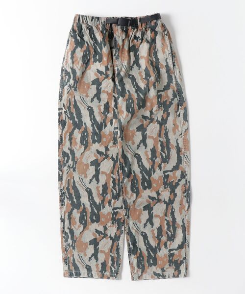Gramicci(グラミチ)の「DENIM GRAMICCI PANT STRAIGHT FIT|デニムグラミチパンツストレートフィット(デニムパンツ・メンズ・カモフラージュ・S/XL/L/M/2XL)」の1枚目の写真