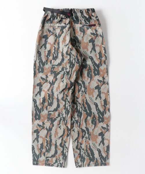Gramicci(グラミチ)の「DENIM GRAMICCI PANT STRAIGHT FIT|デニムグラミチパンツストレートフィット(デニムパンツ・メンズ・カモフラージュ・S/XL/L/M/2XL)」の2枚目の写真