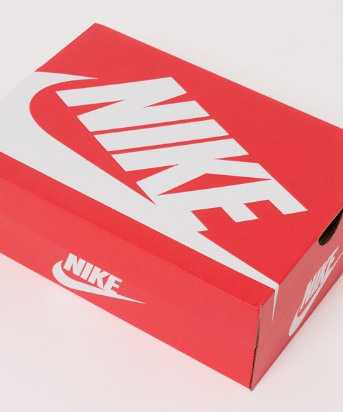 NIKE(ナイキ)の「<NIKE>ウィメンズ ショックス Z スニーカー/ブラウン(スニーカー・レディース・ブラウン系・23.5cm/24cm/25cm/24.5cm/25.5cm)」の13枚目の写真
