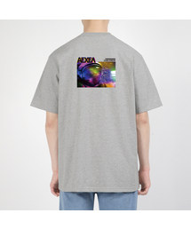コードエラー 半袖Tシャツ E04BRD_ABX10228