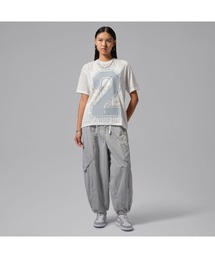 JORDAN BRAND Cropped Parachute Pants（ジョーダンブランド クロップド パラシュートパンツ）