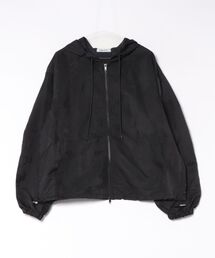 Figments（フィグメンツ）の「UNEVENテクニカルパーカー（パーカー）」