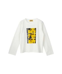 WAKE UP MAKE UP Tシャツ