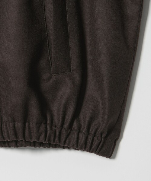Mackintosh（マッキントッシュ）の「【別注】＜MACKINTOSH＞ANCRUM/ジップアップ ブルゾン（ブルゾン・メンズ・ダークブラウン/ネイビー・38/40/36）」の13枚目の写真
