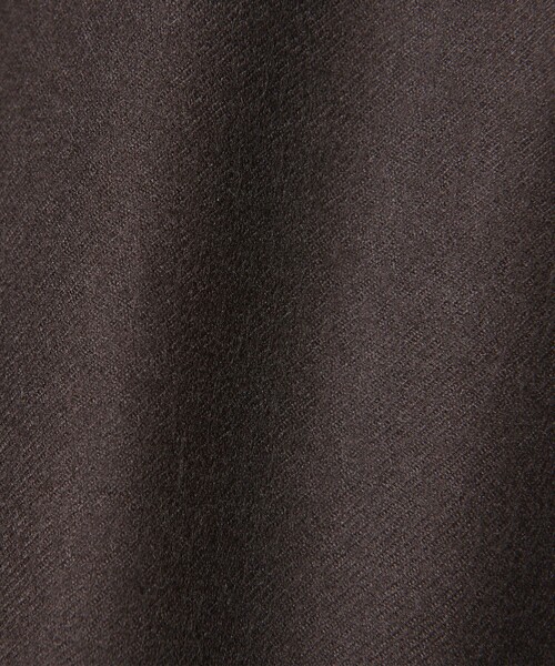 Mackintosh（マッキントッシュ）の「【別注】＜MACKINTOSH＞ANCRUM/ジップアップ ブルゾン（ブルゾン・メンズ・ダークブラウン/ネイビー・38/40/36）」の16枚目の写真
