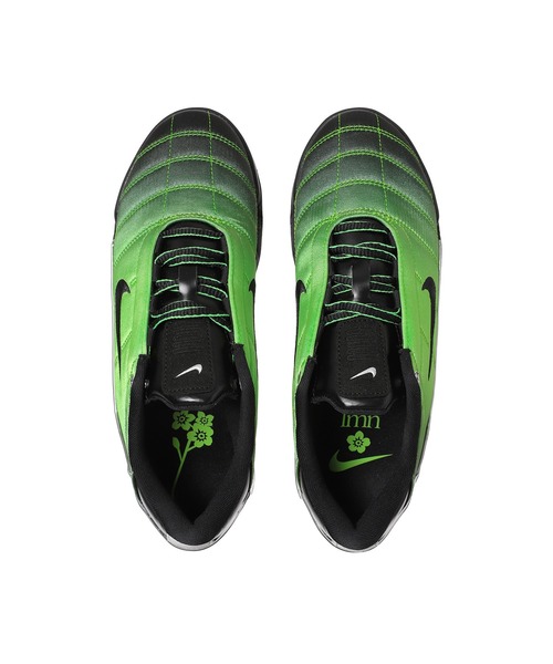 NIKE(ナイキ)の「NIKE WMNS T90 SHOX MAGIA SP FM IQ5683-300(スニーカー・レディース・グリーン・24.5cm/26.5cm/27cm/23cm/23.5cm/24cm/28cm/27.5cm/25.5cm)」の7枚目の写真