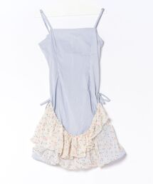 forget-me-nots（フォーゲットミーノッツ）の「ANA SS2604（ワンピース）」
