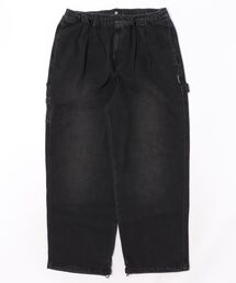 《DC SHOES》26 SUPERWIDE BAGGY PAINTER PANT