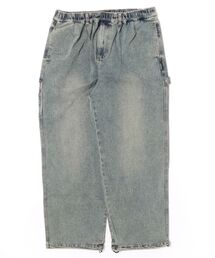 《DC SHOES》26 SUPERWIDE BAGGY PAINTER PANT