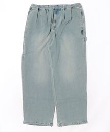 《DC SHOES》26 SUPERWIDE BAGGY PAINTER PANT