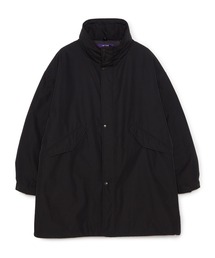 THE NORTH FACE PURPLE LABEL（ザ ノースフェイス パープルレーベル）の「【THE NORTH FACE PURPLE LABEL/ザ・ノース・フェイス パープルレーベル】Double Peak Field Down Coat/ダブルピーク フィールド ダウンコート（ダウンジャケット/コート）」