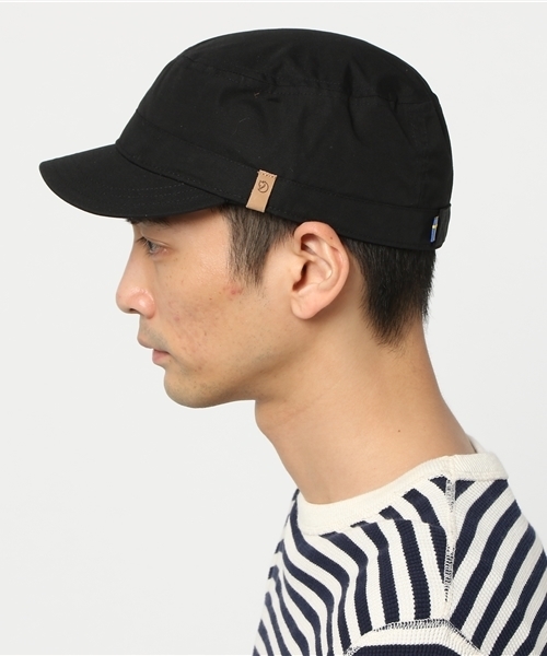 Singi Trekking Cap (FJALLRAVEN/フェールラーベン)（キャップ