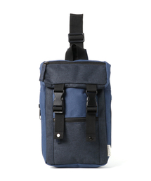 WEGO/フラップボディバッグ