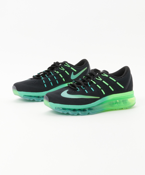 Nike ナイキ の Nike Wmns Air Max 16 スニーカー Wear