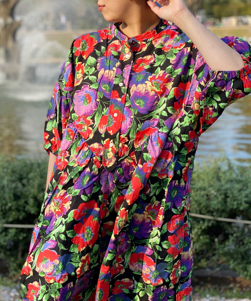 Adjani Aldies アールディーズ のファッション Op Op ワンピース アジャーニワンピース ワンピース