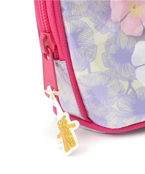 fafa（フェフェ）の「TAFFY | マグケース・マグポーチ（マグ/哺乳瓶/お食事グッズ・レディース・アイボリー/ホワイト系その他/ミント・FREE）」の7枚目の写真