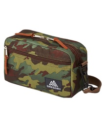 GREGORY/グレゴリー PADDED SHOULDER POUCH M/パデットショルダーポーチ M