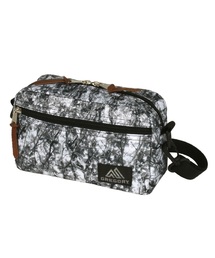 GREGORY/グレゴリー PADDED SHOULDER POUCH M/パデットショルダーポーチ M