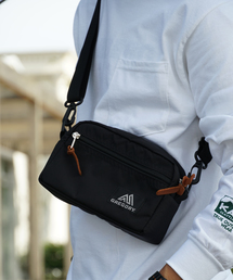 GREGORY/グレゴリー PADDED SHOULDER POUCH M/パデットショルダーポーチ M