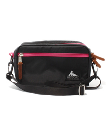 GREGORY/グレゴリー PADDED SHOULDER POUCH M/パデットショルダーポーチ M