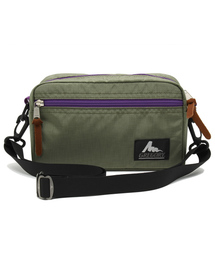 GREGORY/グレゴリー PADDED SHOULDER POUCH M/パデットショルダーポーチ M