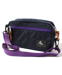 GREGORY/グレゴリー PADDED SHOULDER POUCH M/パデットショルダーポーチ M