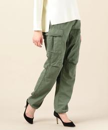 BEAUTY&YOUTH UNITED ARROWS | ＜ROTHCO＞BDUパンツ(カーゴパンツ)