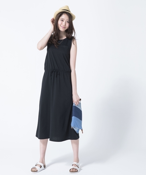 Lee（リー）の「LEE別注デニムクラッチショルダーバッグ（クラッチバッグ・レディース・その他1/その他2/その他3・FREE）」の2枚目の写真