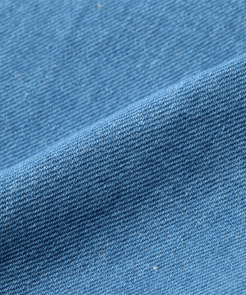 Lee（リー）の「LEE別注デニムクラッチショルダーバッグ（クラッチバッグ・レディース・その他1/その他2/その他3・FREE）」の11枚目の写真