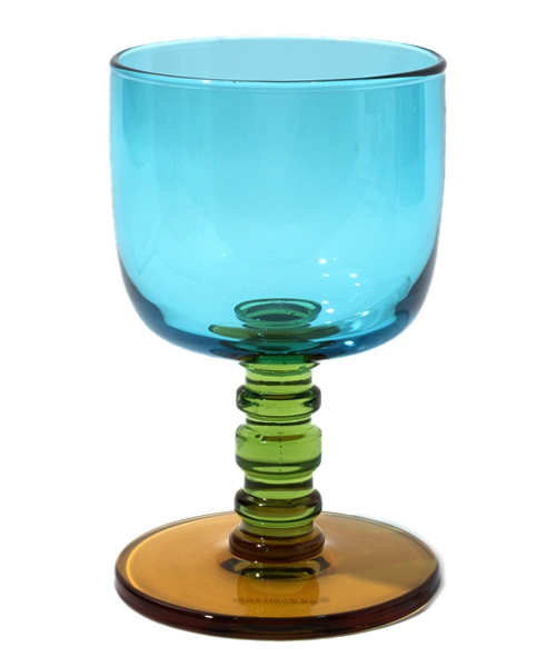 Marimekko Sukat Makkaralla STEMWARE WEAR