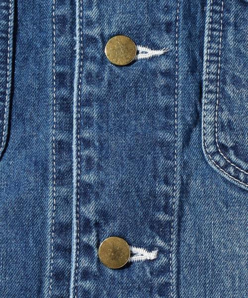 ONES STROKE（ワンズストローク）の「＜ONES STROKE＞ DNM COVERALL 