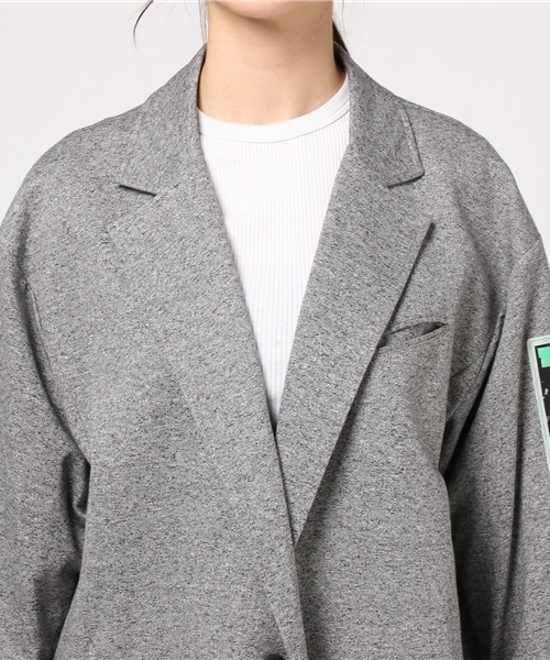 HYSTERIC GLAMOUR（ヒステリックグラマー）の「CR/BACKSTAGE PASS